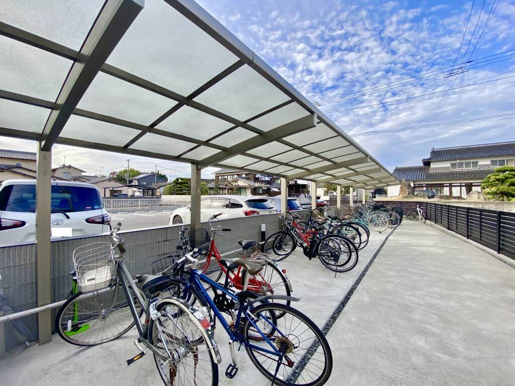 倉敷駅 徒歩31分 3階の物件内観写真