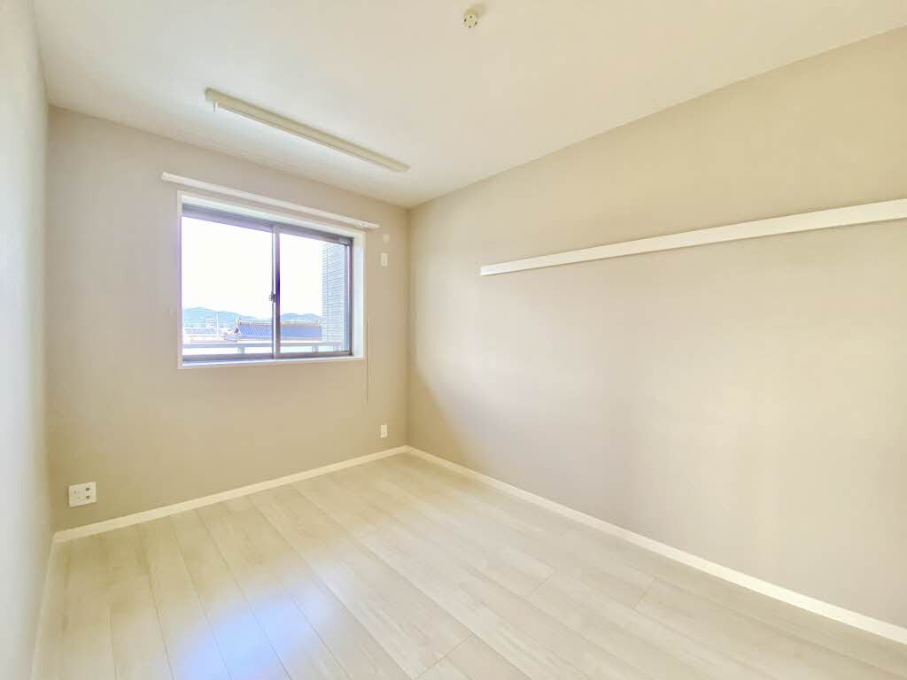 倉敷駅 徒歩31分 3階の物件内観写真