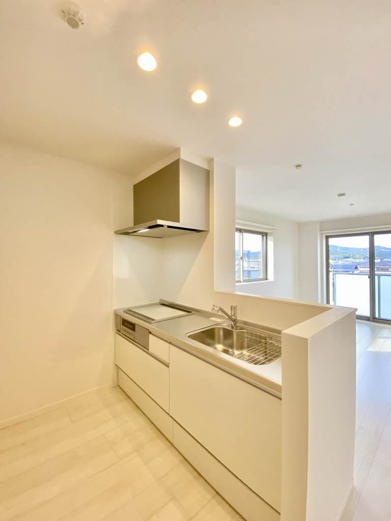 倉敷駅 徒歩31分 3階の物件内観写真