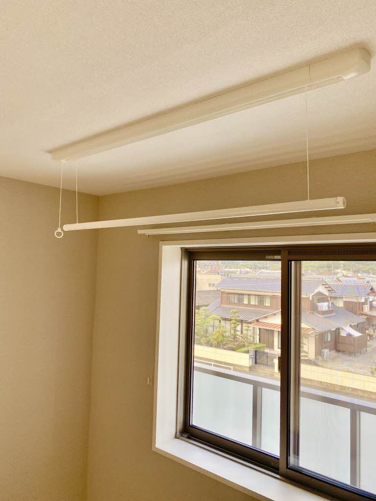 倉敷駅 徒歩31分 3階の物件内観写真