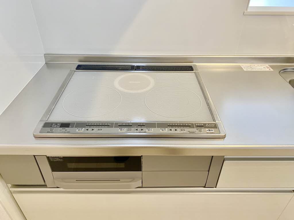 倉敷駅 徒歩31分 3階の物件内観写真