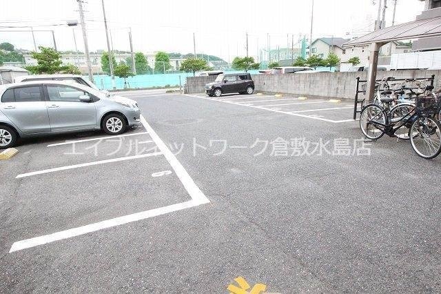 倉敷駅 徒歩18分 4階の物件外観写真