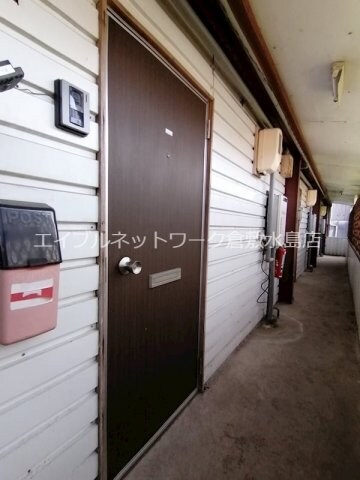 倉敷駅 徒歩21分 2階の物件内観写真