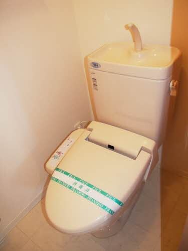 常盤駅 徒歩18分 2階の物件内観写真