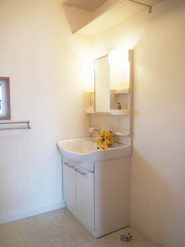 常盤駅 徒歩18分 2階の物件内観写真