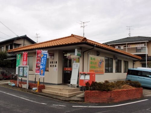 西富井駅 徒歩8分 2階の物件内観写真