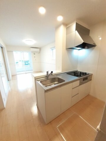 木見駅 徒歩13分 1階の物件内観写真