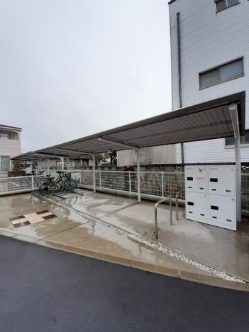 木見駅 徒歩13分 1階の物件内観写真