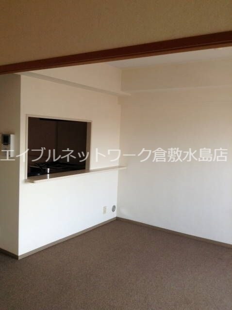 倉敷駅 徒歩13分 10階の物件内観写真