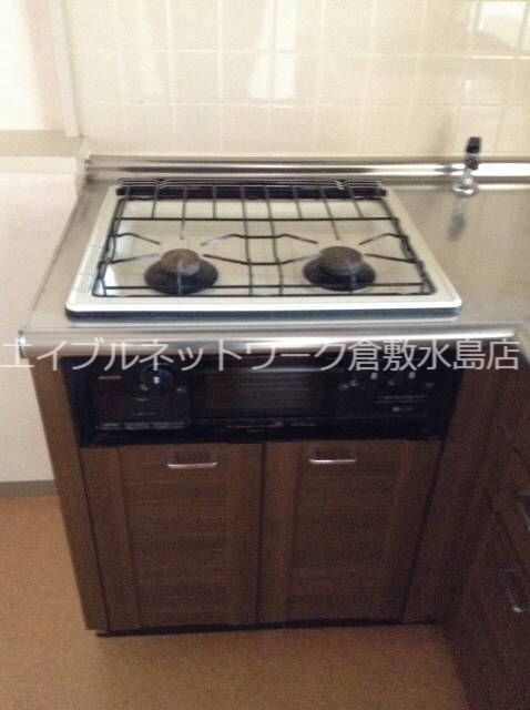 倉敷駅 徒歩13分 10階の物件内観写真