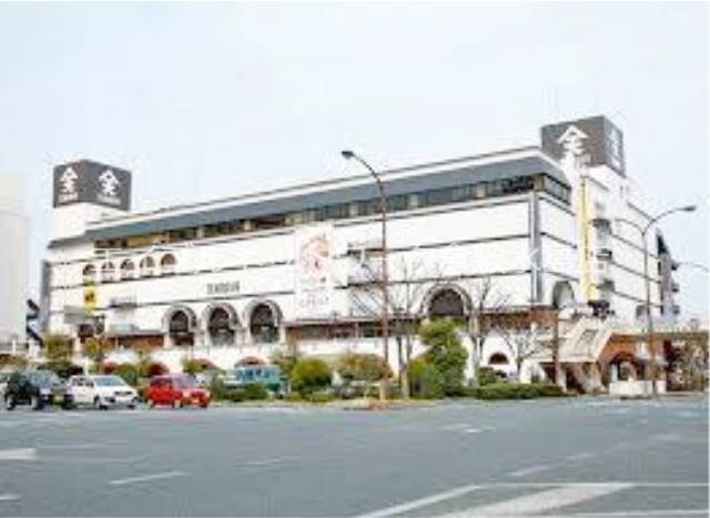 倉敷駅 徒歩13分 10階の物件外観写真