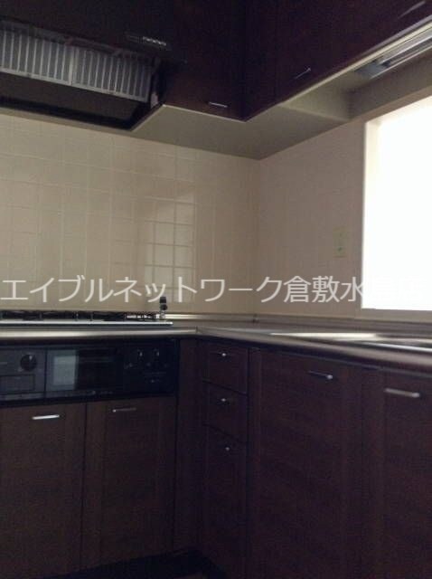 倉敷駅 徒歩13分 10階の物件内観写真