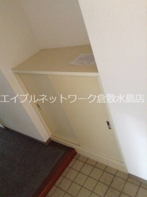 倉敷駅 徒歩13分 10階の物件内観写真