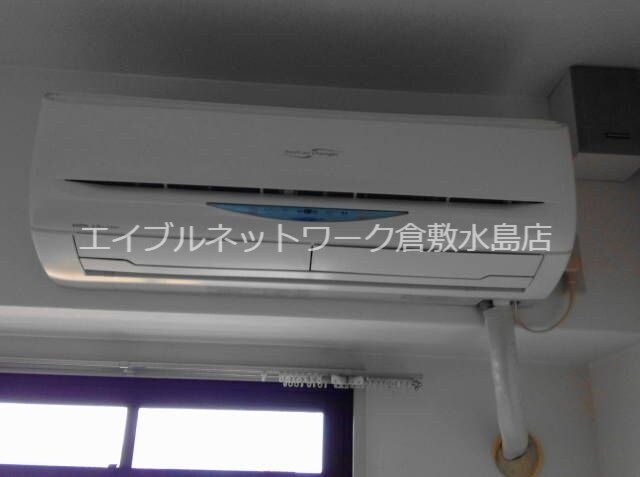 倉敷駅 徒歩13分 10階の物件内観写真