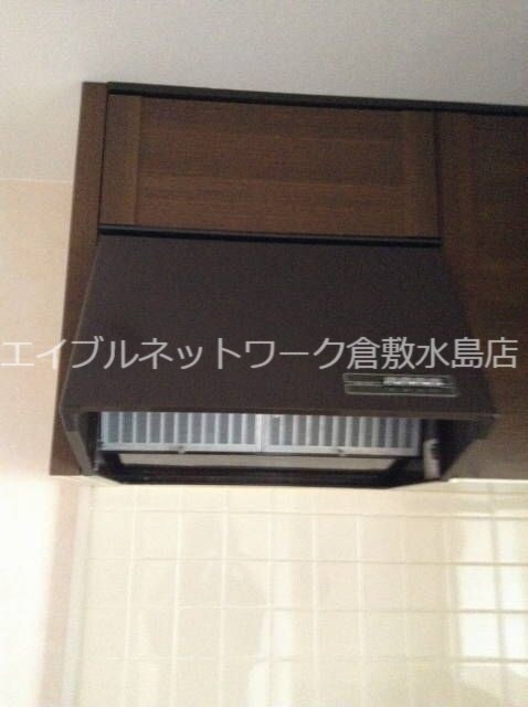 倉敷駅 徒歩13分 10階の物件内観写真