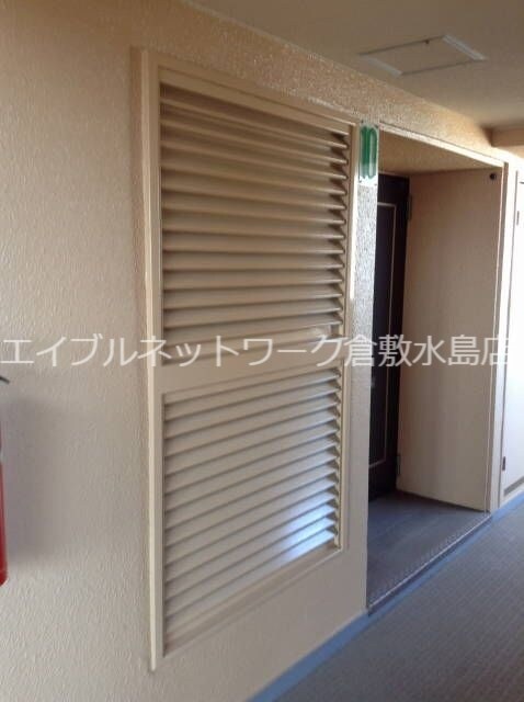 倉敷駅 徒歩13分 10階の物件内観写真