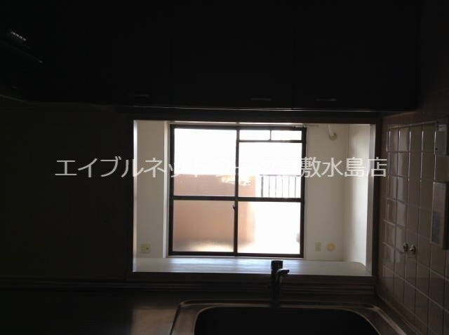 倉敷駅 徒歩13分 10階の物件内観写真