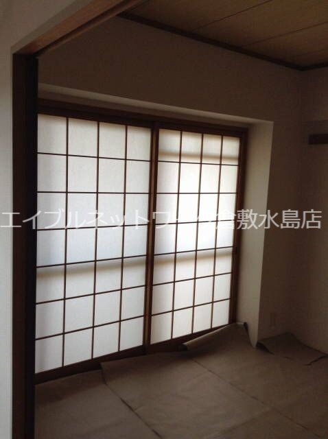 倉敷駅 徒歩13分 10階の物件内観写真