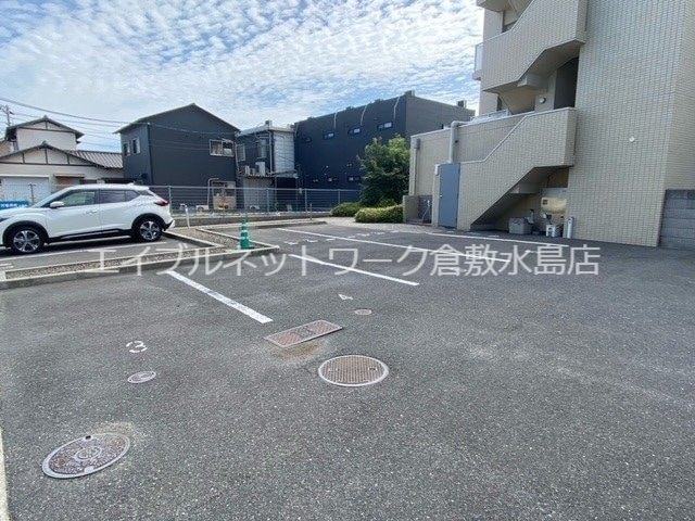 倉敷駅 徒歩29分 6階の物件外観写真