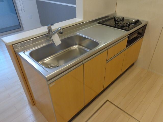 金光駅 徒歩9分 1階の物件内観写真