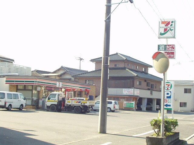 金光駅 徒歩9分 1階の物件外観写真