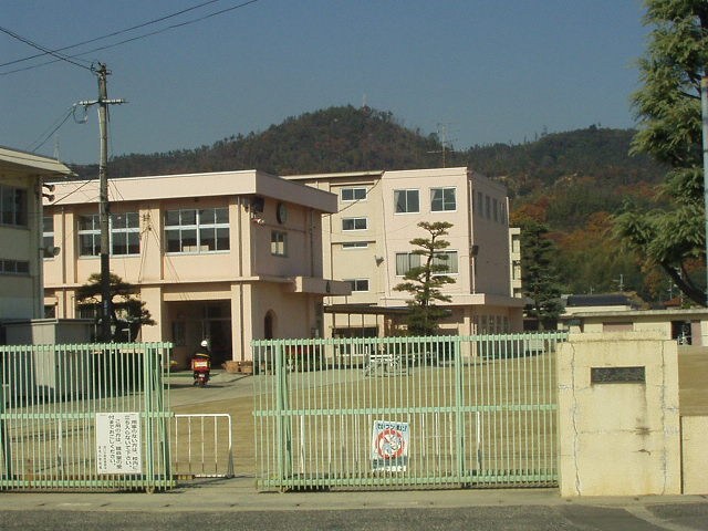 金光駅 徒歩9分 1階の物件外観写真