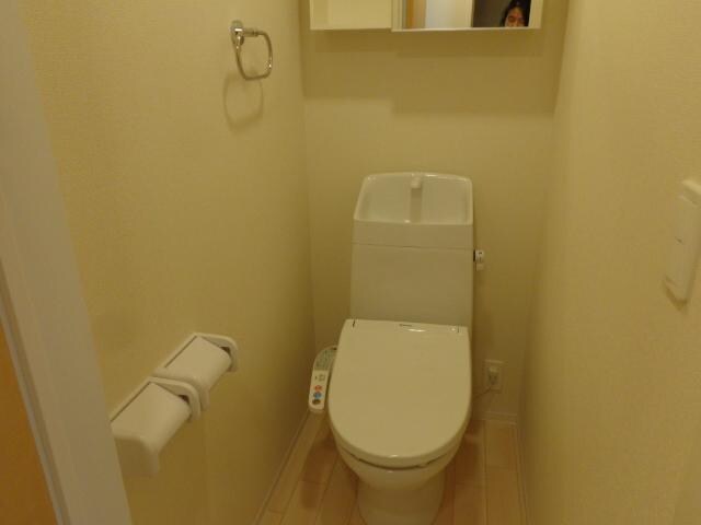 金光駅 徒歩9分 1階の物件内観写真