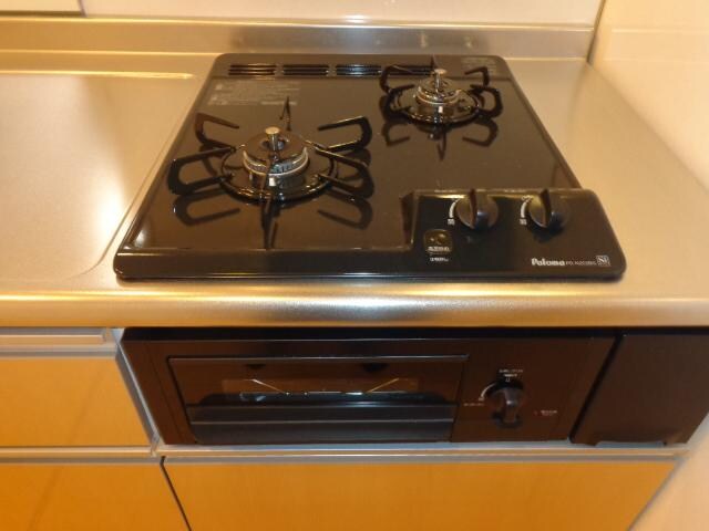 金光駅 徒歩9分 1階の物件内観写真