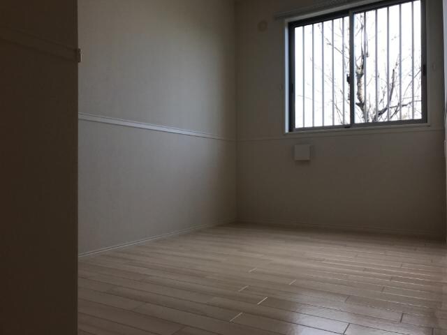 金光駅 徒歩9分 1階の物件内観写真