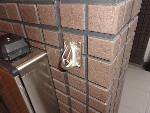 金光駅 徒歩9分 1階の物件内観写真