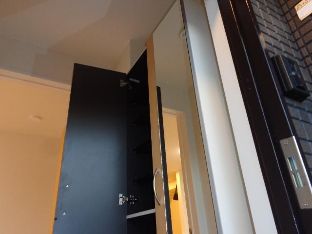 金光駅 徒歩9分 1階の物件内観写真