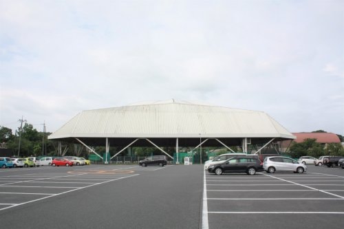 鴨方駅 徒歩17分 2階の物件内観写真