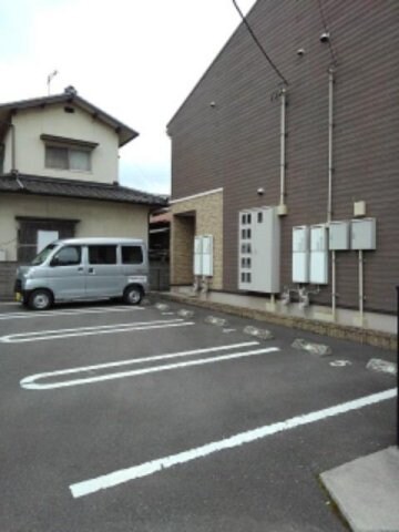 栄駅 徒歩17分 1階の物件外観写真