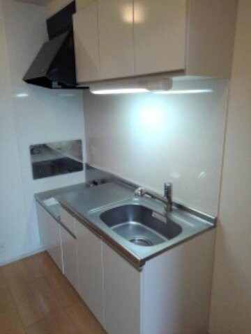 栄駅 徒歩17分 1階の物件内観写真