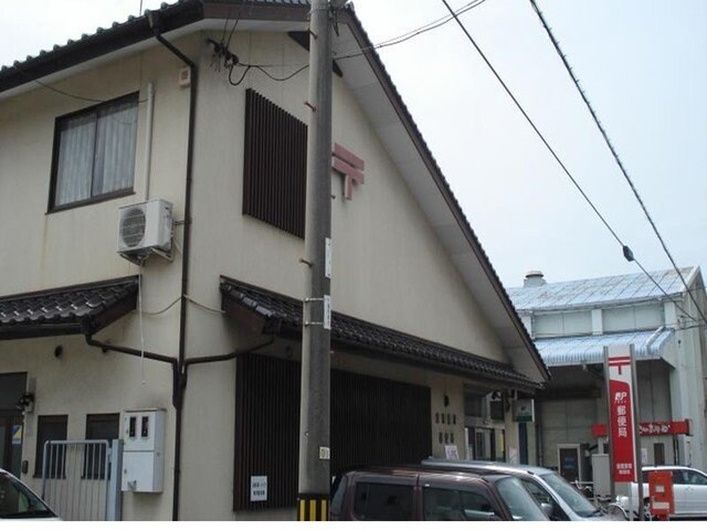 栄駅 徒歩17分 1階の物件外観写真