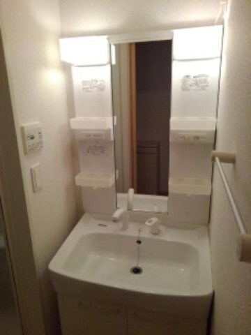 栄駅 徒歩17分 1階の物件内観写真