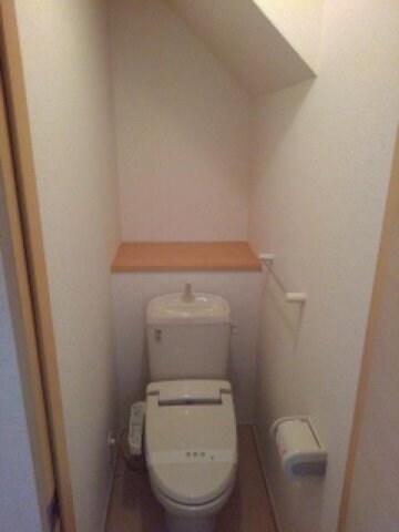 栄駅 徒歩17分 1階の物件内観写真