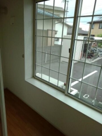 栄駅 徒歩17分 1階の物件内観写真