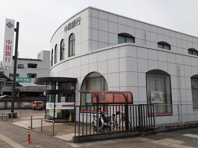 茶屋町駅 徒歩12分 2階の物件外観写真