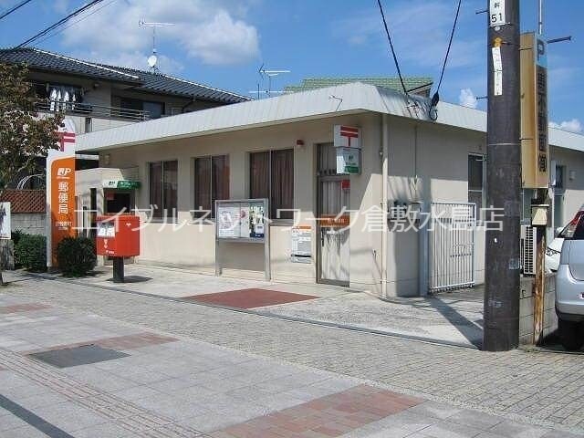 倉敷駅 徒歩21分 1階の物件外観写真