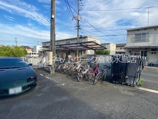 倉敷駅 徒歩21分 1階の物件内観写真