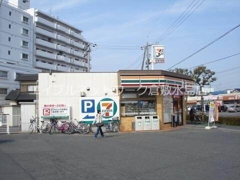 プルミエール浜町の物件外観写真