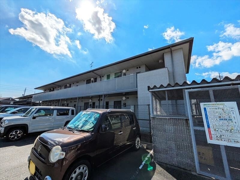 倉敷駅 徒歩20分 1階の物件外観写真