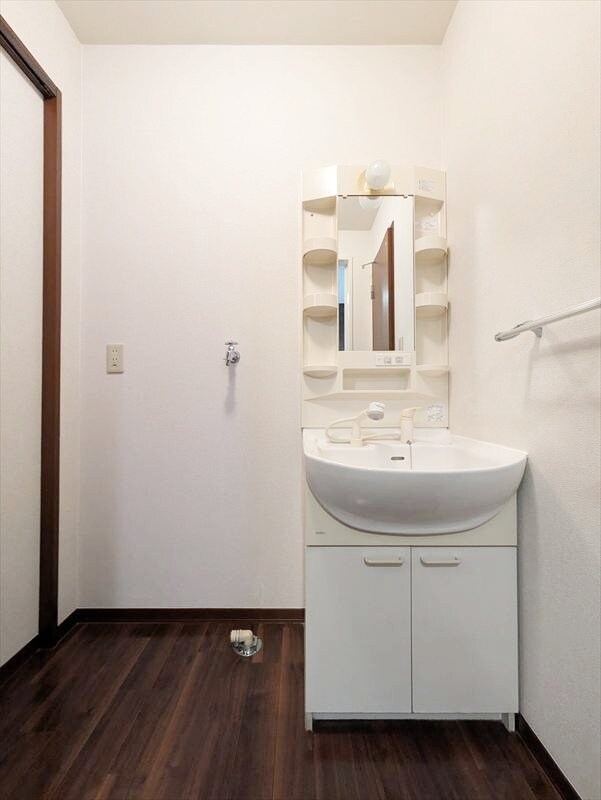 倉敷駅 徒歩20分 1階の物件内観写真