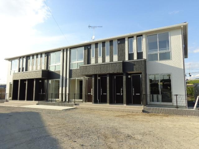 新倉敷駅 バス21分  上成下車：停歩6分 1階の物件外観写真