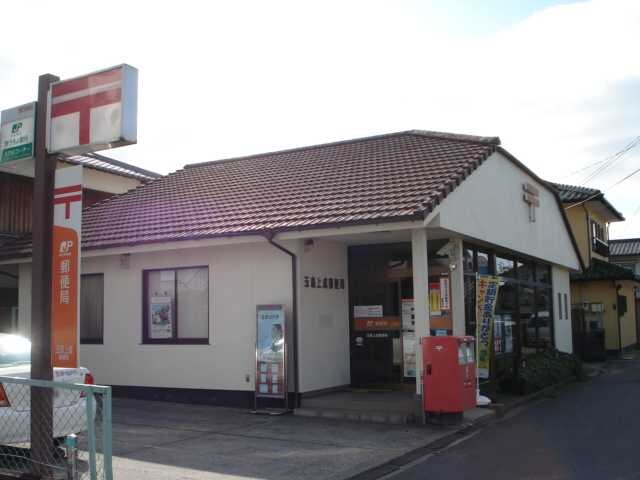 新倉敷駅 バス21分  上成下車：停歩6分 1階の物件外観写真