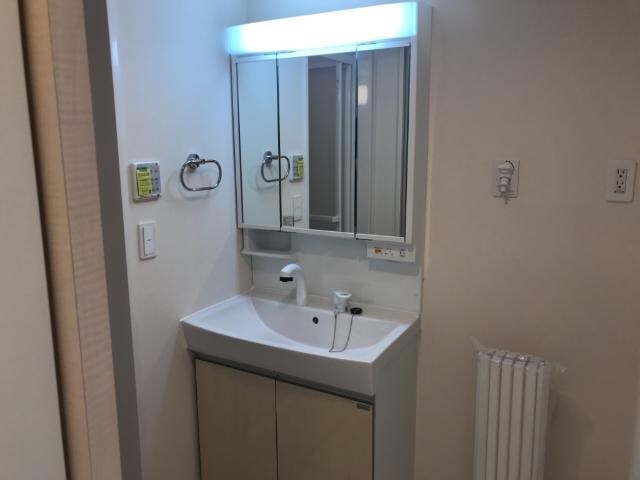 新倉敷駅 バス21分  上成下車：停歩6分 1階の物件内観写真