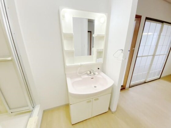 西富井駅 徒歩23分 1階の物件内観写真