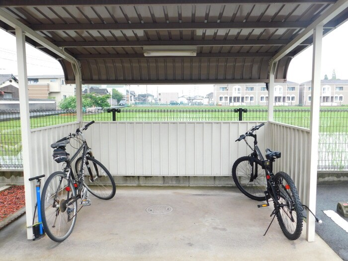 水島駅 徒歩26分 1-2階の物件内観写真