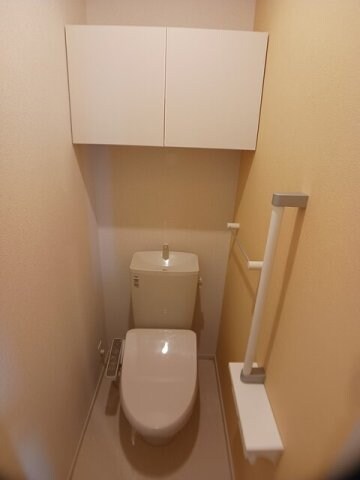 清音駅 徒歩18分 2階の物件内観写真